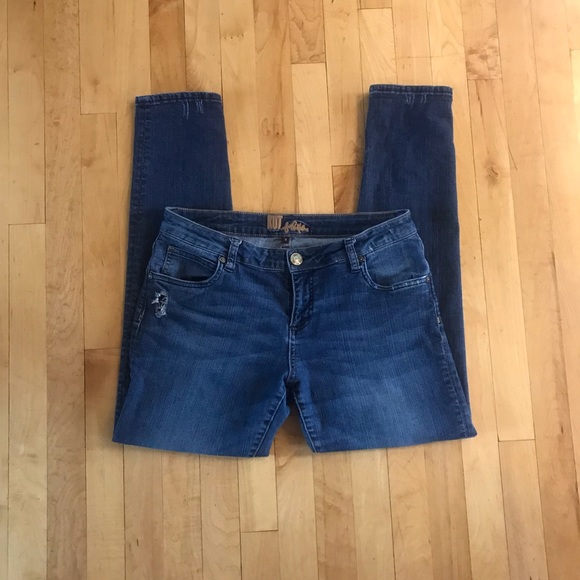Kut from the Kloth Denim - KUT from the Kloth Jeans